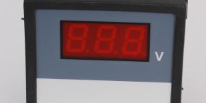 Digital Panel Meter