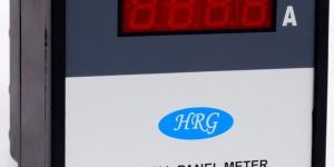 Square Digital Panel Meter