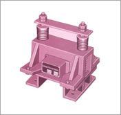 Impact Type Vibrator