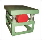 Vibratory Table