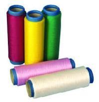 Polyester Dyed Yarns