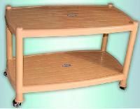 Plastic Center Tables