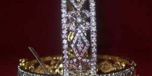 Designer Bangles (2164)