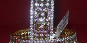 Designer Bangles