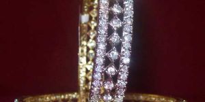 Designer Bangles