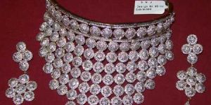 Designer Necklace Set