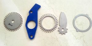 2D Laser Cutting Services