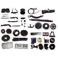 Jacquard Loom Spares