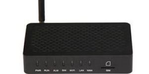 GSM Gateway Devices