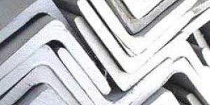 Mild Steel Angles