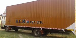 Truck Transportation Service