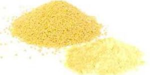 Yellow Dextrin Powder