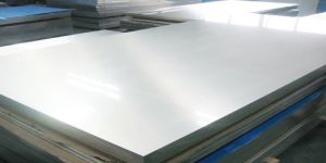 Stainless Steel Plates