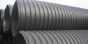 Steel Reinforced PE Pipe