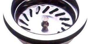 Full Body Steel Coupling