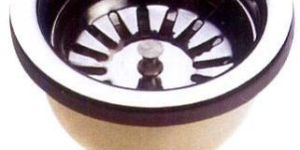 Heavy Matka Plastic Coupling