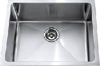 SS Single Bowl Sink