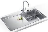Stainless Steel Kitchen Sinks