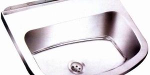 Stainless Steel Wash Basin