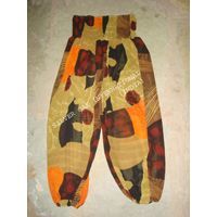 Ladies Trousers