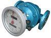 FUEL OIL FLOWMETER