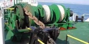Marine Equipment