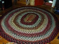 Braided Rugs