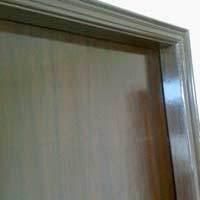 RCC Door