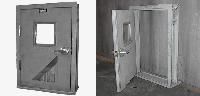 RCC Door Frame