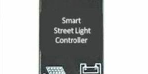 Automatic Street Light Controller