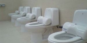 Toilet Seats, Toilet Covers