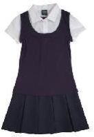 Institutional Uniform