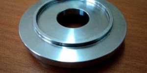 Turbocharger Back Plate