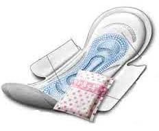 Sanitary Napkins