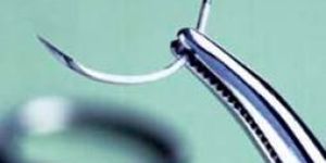 Sterile Surgical Sutures