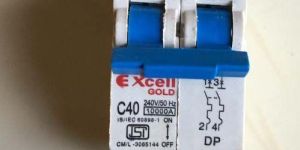 MCB Changeover Switch