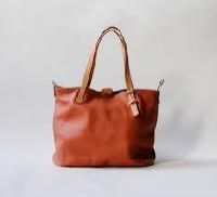 Leather Tote Bags