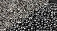 Iron Metals