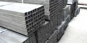 Steel Hollow Sections