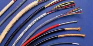 Wire, Cables