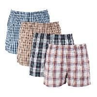 Men Boxer Short