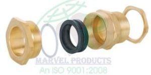 Brass Cable Gland