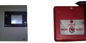 Fire Alarm Systems