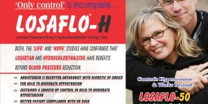 Antihypertensive Tablets