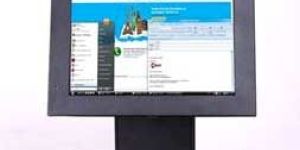 Machine Vision Computer