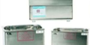 Ultrasonic Bath Machine