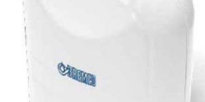 Piston Compressor Nebulizer