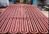 Boiler Pressure Parts