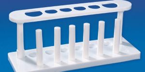 6 Hole Test Tube Stand
