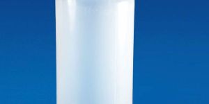 Wide Mouth Reagent Bottle